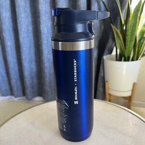 Stanley Starbucks Tumbler